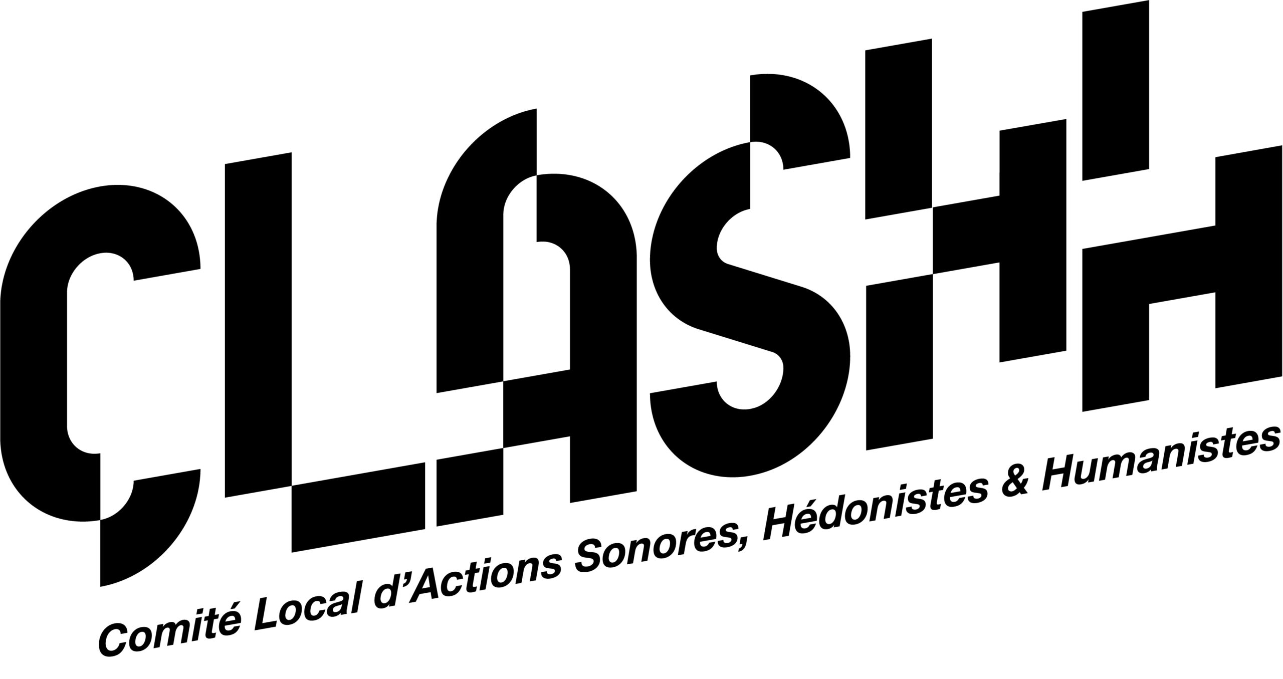 Logo Clashh