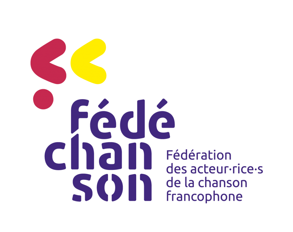 Logo Fédéchanson