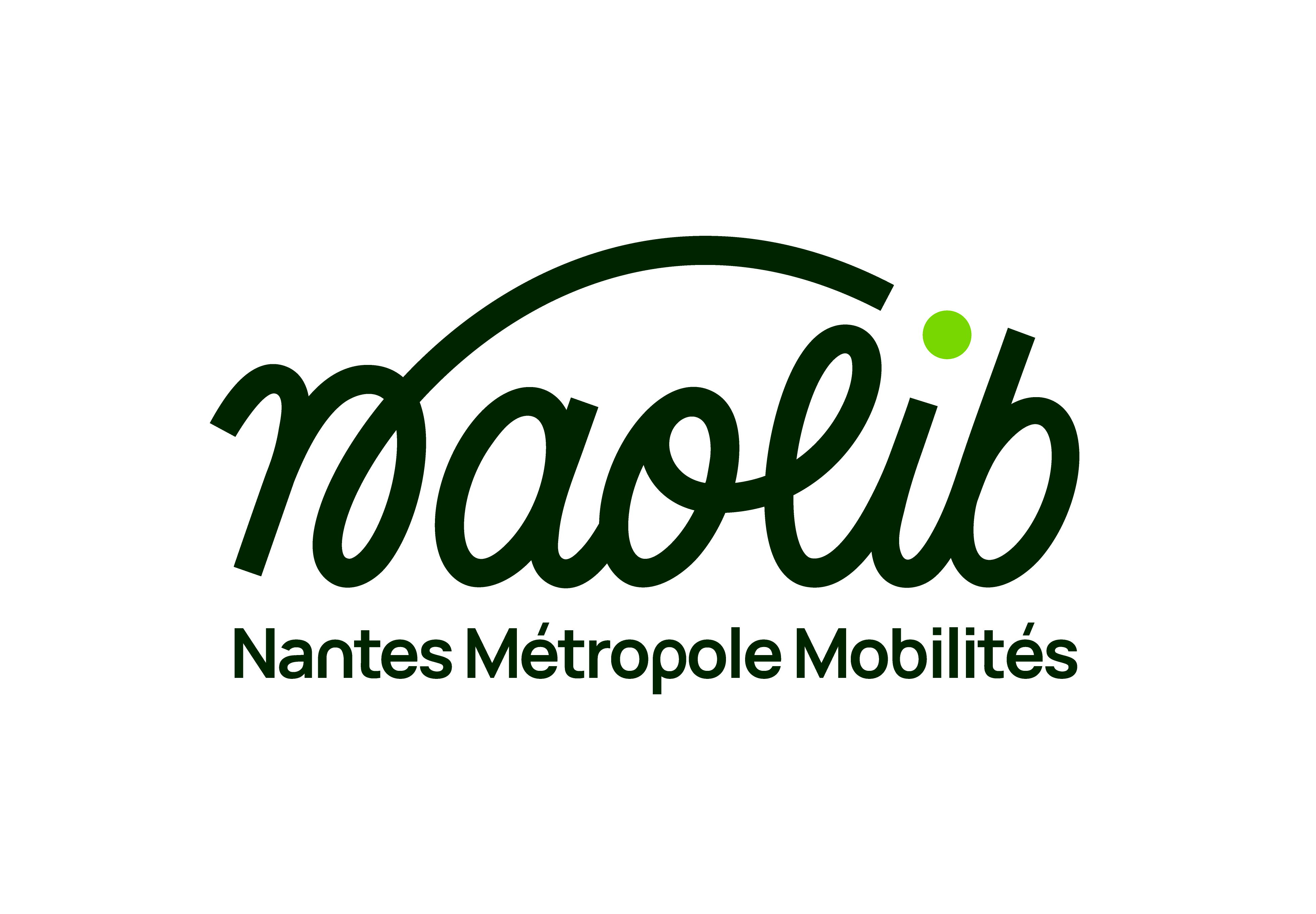 Logo Naolib